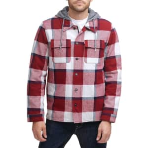Levi's Men's Trucker Jackets and Outerwear at Amazon: Up to 58% off