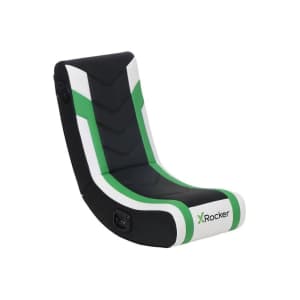 X Rocker Horizon RGB Rocker Gaming Chair: $28.50