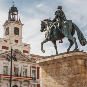 6-Night Spain Flight & Hotel Vacation: From $1,998 for 2