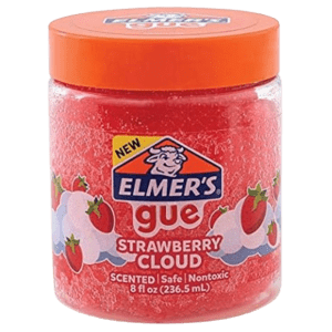 Elmer's GUE 8-oz. Premade Slime 2-Pack: $3.79