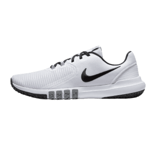 Nike Men's Flex Control 4 Workout Shoes: $50 Nike Men's Flex Control 4 Workout Shoes: $50