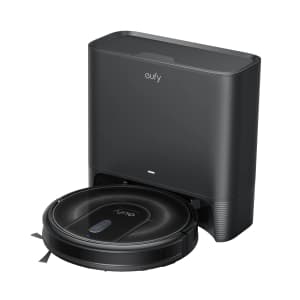 eufy Clean RoboVac G35+ Robot Vacuum: $120