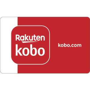 Rakuten Kobo.com Gift Cards at Giftcards.com: 15% off $50 Rakuten Kobo.com Gift Cards at Giftcards.com: 15% off $50