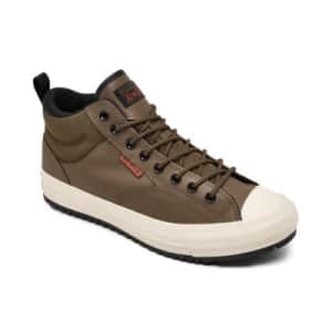 Men's Boot Sale at Macy's: from $34