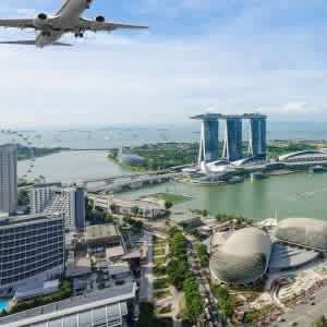 Flights to Asia at ASAP Tickets: From $417 roundtrip Flights to Asia at ASAP Tickets: From $417 roundtrip