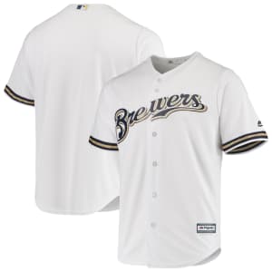 MLB Clearance Sale at Fanatics: Up to 70% off + extra 35% off MLB Clearance Sale at Fanatics: Up to 70% off + extra 35% off