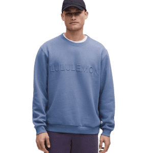 lululemon Men's Hoodies and Sweatshirts: Up to 50% off