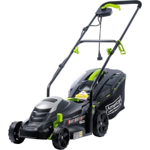American Lawn Mower Co 14" 11A Corded Electric Lawn Mower: $69.99 w/ Prime American Lawn Mower Co 14" 11A Corded Electric Lawn Mower: $69.99 w/ Prime