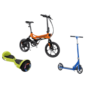 Deals on Wheels Sale at Woot: Up to 70% off