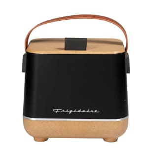 Frigidaire 6-Can Mini Personal Fridge Cooler: $19 Frigidaire 6-Can Mini Personal Fridge Cooler: $19