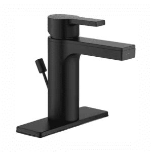 Home Depot Bathroom Faucets Deals: Up to 50% off
