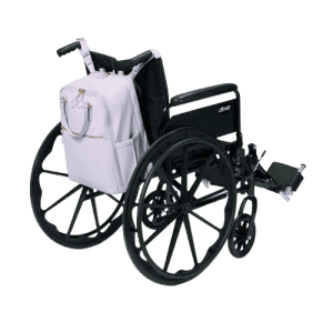 Open Story Signature 16" Commuter RFID Adaptive Backpack: $23.99