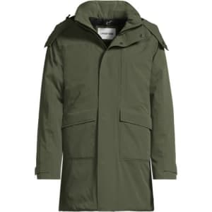Lands' End Sale: 70% off + Extra 11% off Lands' End Sale: 70% off + Extra 11% off