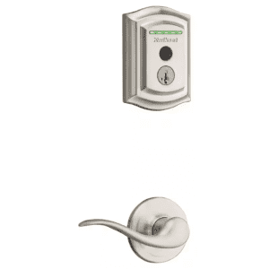 Smart Home, Security, and Door Lock Daily Deals at Home Depot: Up to 50% off