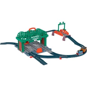 Thomas & Friends Toy Deals at Amazon: Up to 29% off Thomas & Friends Toy Deals at Amazon: Up to 29% off