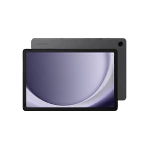 Samsung Galaxy Tab A9+ 11" 256GB Wi-Fi Tablet: $180 in cart