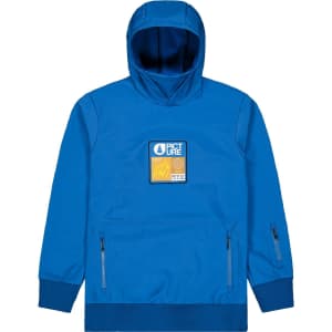 Picture Organic Clothing Men's Parker Jacket (Smaller sizes): $55