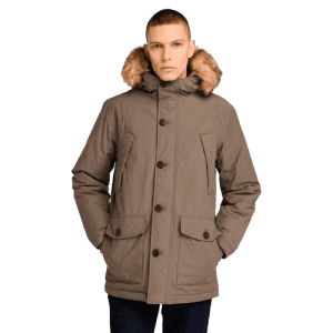 Timberland Men's Outerwear Deals: From $45 Timberland Men's Outerwear Deals: From $45