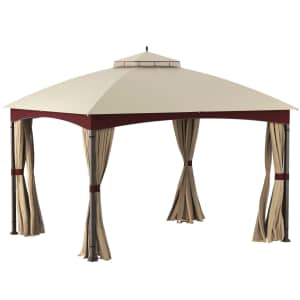 Select Pergolas & Gazebos at Lowe's: 30% off Select Pergolas & Gazebos at Lowe's: 30% off