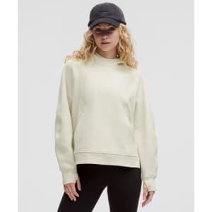 lululemon Scuba Hoodies and Sweatshirts Specials: From $69 lululemon Scuba Hoodies and Sweatshirts Specials: From $69