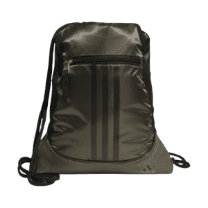 adidas Alliance II Sackpack: $11