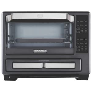 Calphalon Performance Dual Oven with Air Fry: $150 Calphalon Performance Dual Oven with Air Fry: $150