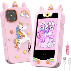 Warwars Kids Smart Phone: $11.99