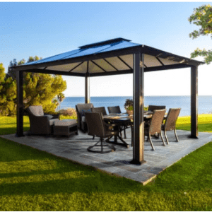 Wayfair Warehouse Clearout Outdoor Structure and Spa Deals: Up to 40% off Wayfair Warehouse Clearout Outdoor Structure and Spa Deals: Up to 40% off