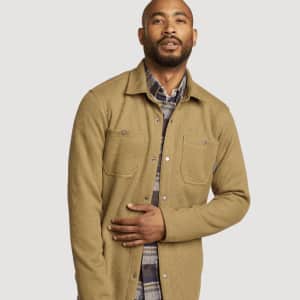 Eddie Bauer Clearance Sale: Up to 70% off + Extra 50% off