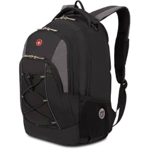 SwissGear Backpacks Deals at Amazon: Up to 43% off
