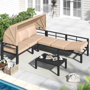 Wayfair 72-Hour Clearout: Up to 60% off Wayfair 72-Hour Clearout: Up to 60% off