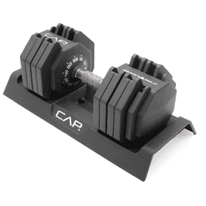CAP Barbell, Weider, & more Weightlifting at Woot: Up to 70% off