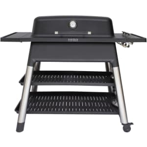 Everdure Furnace 3-Burner Gas Grill with Fast Ignition: $399