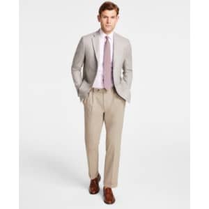 Macy's Semi-Annual Suit Sale: Up to 80% off Macy's Semi-Annual Suit Sale: Up to 80% off