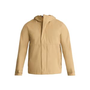 Ozark Trail Men's Rain Jacket: $15