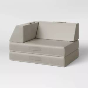 Pillowfort Kids' Modular Seating: $62