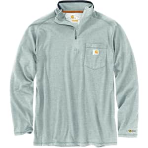 Carhartt Force Sale at Amazon: 25% off