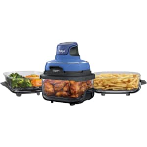 Ninja Crispi 5-in-1 Portable Air Fryer: $230