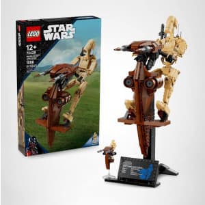 LEGO Cyber Monday Deals at Amazon: Up to 46% off