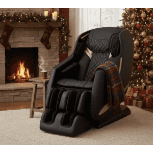 Top Massage Chairs at Home Depot: Up to 55% off