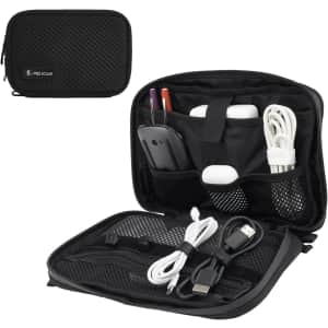 Pelican Portable Tech Organizer Case: $20.99 w/ Prime