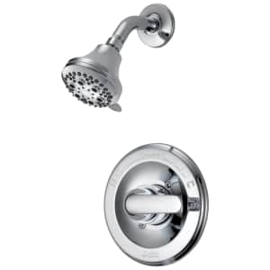Certified Refurb Delta Monitor 13 Series Shower Trim w/ Valve: $46