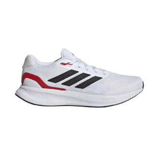 adidas Men's Runfalcon 5 Wide Running Shoes: $18