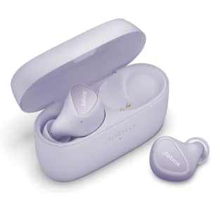 Jabra Elite 4 True Wireless Noise Cancelling Earbuds: $57 Jabra Elite 4 True Wireless Noise Cancelling Earbuds: $57