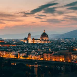 6-Night Rome to Venice Flight, Hotel, and Tour Vacation: From $2,299 per person 6-Night Rome to Venice Flight, Hotel, and Tour Vacation: From $2,299 per person
