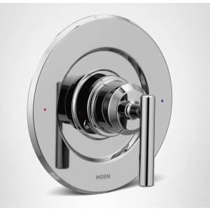 Moen Gibson Chrome Posi-Temp Valve Handle Trim: $26