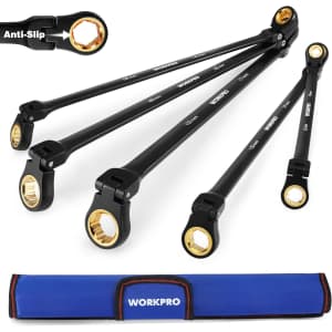 WorkPro Tool Deals at Amazon: Up to 50% off WorkPro Tool Deals at Amazon: Up to 50% off
