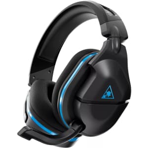 Turtle Beach Stealth 600 Gen 2 USB Wireless Gaming Headset: 53.99