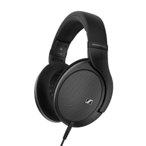 Sennheiser HD 550 Headphones: $280