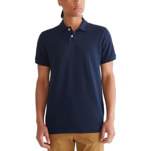 Aeropostale Men's Polo Shirt: $10